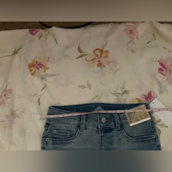 🍂Thereabouts Classic Blue Jeggings - Picture 7 of 10